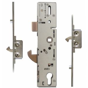 Era multipoint upvc door lock Deadbolt 2 rollers 3 hooks Option 1